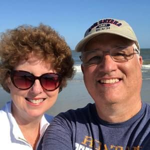 Meet your Posher, Joan